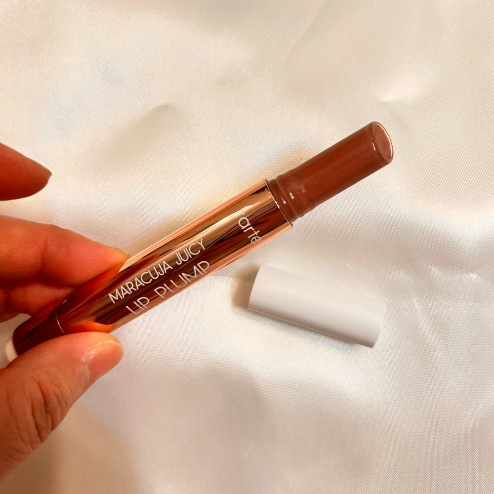 Tarte Maracuja Juicy Lip Plumping gloss
